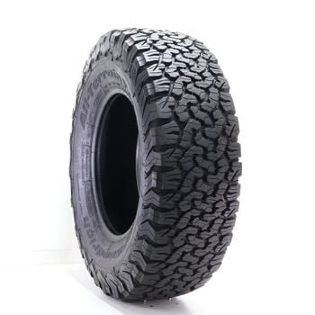 Set of (2) Used LT285/70R17 BFGoodrich All-Terrain T/A KO2 116/113Q - 14/32