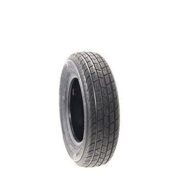 Driven Once ST205/75R15 Transporter ST Radial 107N - 19/32