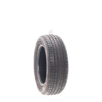 Set of (2) Used 195/60R15 Mastercraft Stratus AS 88H - 8/32