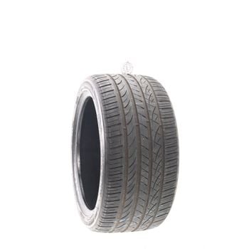 Set of (2) Used 285/35ZR18 Hankook Ventus S1 Noble2 101W - 6.5-7.5/32