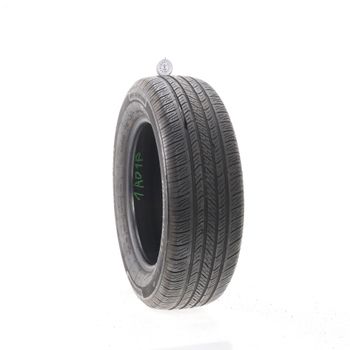 Set of (2) Used 225/65R17 Primewell All Season 102H - 6.5-8/32