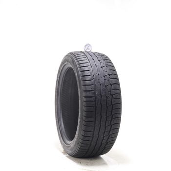 Set of (2) Used 235/45R18 Nokian Encompass AW01 98V - 8/32