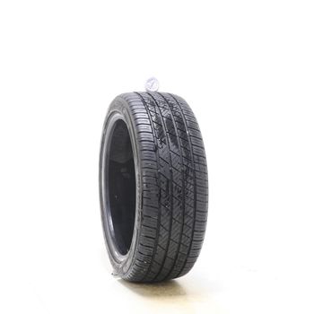 Set of (4) Used 215/45R18 Bridgestone Potenza RE980AS+ 93W - 8/32