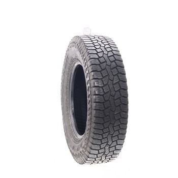 Used LT235/80R17 Falken Rubitrek A/T 01 120/117R - 10.5/32