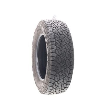 Used 245/65R17 Kumho Road Venture AT52 107T - 9/32