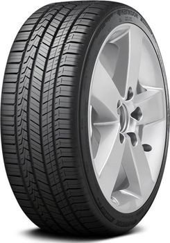 New 235/45ZR17 Hankook Ventus S1 AS H125 97W