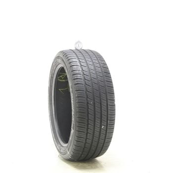 Set of (2) Used 235/45R18 Michelin Primacy MXM4 94V - 7-7.5/32