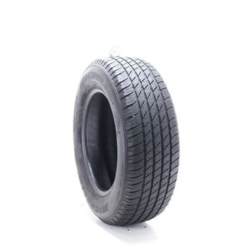 Used 245/65R17 Michelin Cross Terrain 105S - 8.5/32