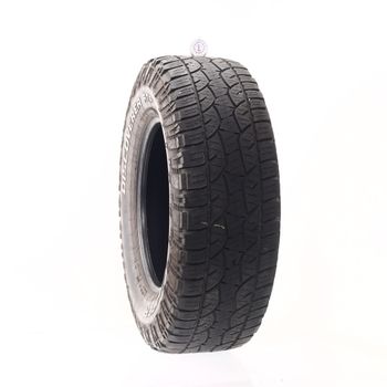 Set of (2) Used LT275/70R18 Cooper Discoverer ATP II 125/122S - 7/32