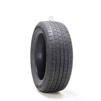 Set of (2) Used 225/55R18 Hankook Kinergy PT 98H - 6.5/32