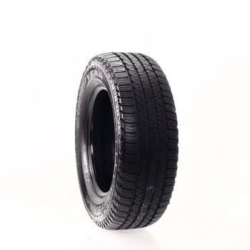 Set of (2) New 245/65R17 Goodyear Fortera HL 105T