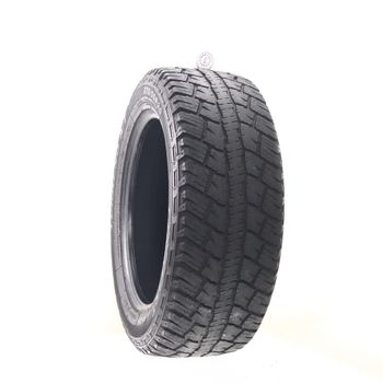 Used 275/55R20 Finalist Terreno A/T 113T - 7/32