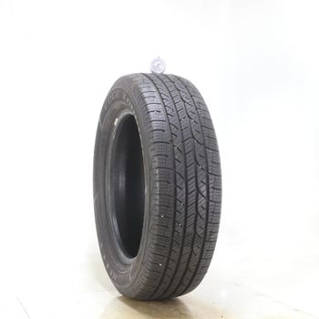 Used 225/60R18 Kelly Edge Touring A/S 100V - 9.5/32