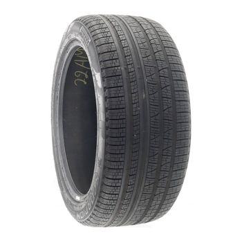 Driven Once 295/40R20 Pirelli Scorpion Verde NO 106V - 10/32