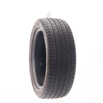 Set of (4) Used 245/50R20 Pirelli Scorpion AS Plus 3 102V - 8.5-9.5/32