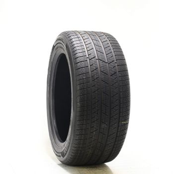 Driven Once 295/45R20 Hankook Dynapro HP2 Plus NC0 114V - 8.5/32