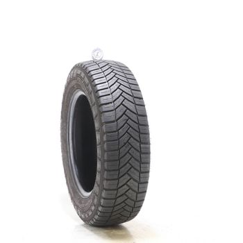 Used 195/75R16C Michelin Agilis CrossClimate 107/105R - 7.5/32
