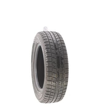 Set of (2) Used 225/65R17 Toyo Observe GSi-5 102S - 11.5/32