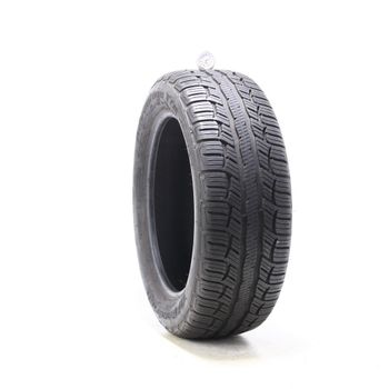 Used 235/55R19 BFGoodrich Advantage T/A Sport LT 101H - 10/32