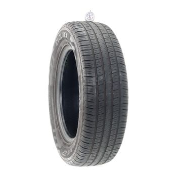 Set of (2) Used 225/65R17 Evoluxx Capricorn 4X4 HP 102H - 6.5-7.5/32