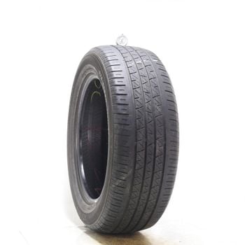 Used 275/55R20 Armstrong Tru-Trac HT 117H - 8/32