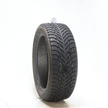 Set of (2) Used 235/50R19 Nokian Hakkapeliitta R3 SUV 103R - 9-10.5/32