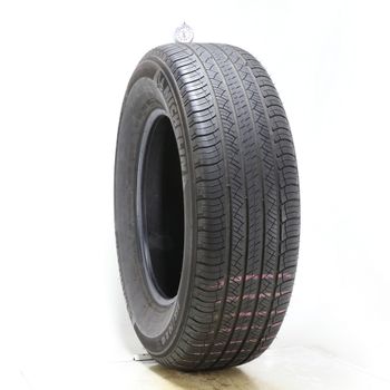 Set of (2) Used 255/70R18 Michelin Latitude Tour HP LR 116V - 6.5-7.5/32