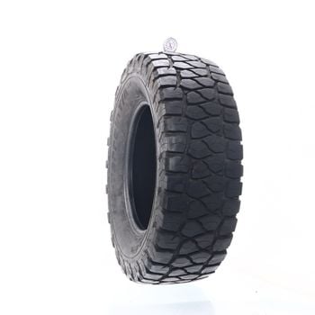 Used LT265/70R17 BFGoodrich HD-Terrain T/A KT 123/120Q - 13/32