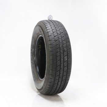 Used 245/70R17 Summit Trail Climber HT II 110T - 10/32