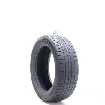 Used 225/55R18 Kumho Crugen Premium 98H - 5/32