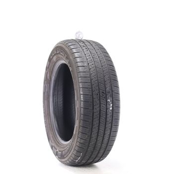 Set of (2) Used 245/60R18 Leao Lion Sport 4X4 HP3 105V - 8/32