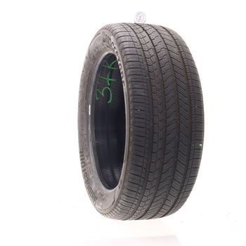 Set of (2) Used 285/45R21 Bridgestone Alenza Sport A/S 113H - 7.5/32