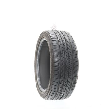 Set of (2) Used 235/45R18 Yokohama YK740 GTX 94V - 8/32