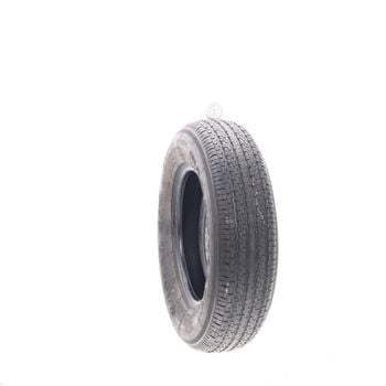 Used ST205/75R15 Diamondback Radial S/T 107/102N - 7/32