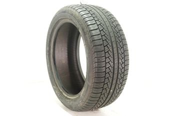 Used 245/45R17 Pirelli P6 Four Seasons 99H - 9.5/32