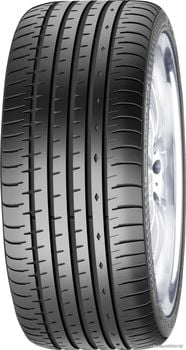New P265/30R20 Accelera Phi 94Y