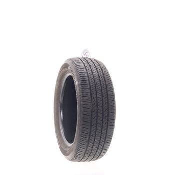 Set of (4) Used 205/55R16 Bridgestone Ecopia EP422 Plus 91H - 8/32