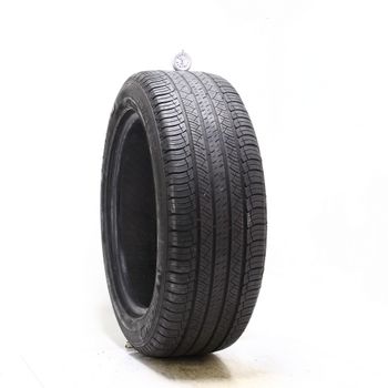 Set of (4) Used 235/55R19 Michelin Latitude Tour HP AO 101H - 5.5/32