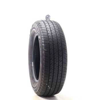 Set of (4) Used 235/65R17 Bridgestone Ecopia H/L 422 Plus 104H - 8.5-9/32