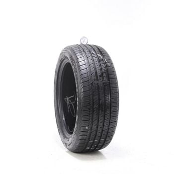 Used 225/50ZR17 Hercules Raptis R-T5 98W - 8/32