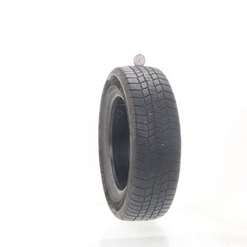 Set of (2) Used 205/65R16 General Altimax 365 AW 95H - 8.5/32