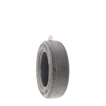 Set of (2) Used 185/65R14 Advanta ER-800 86H - 7.5-9/32
