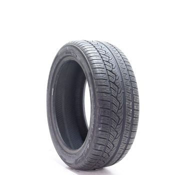 New 255/45R20 Nitto NT421Q 105W - 10/32