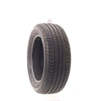 Used 255/55R18 Michelin Defender LTX M/S 109H - 10.5/32