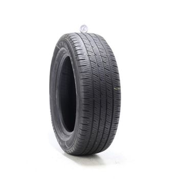 Set of (2) Used 245/60R18 Sumitomo HTR Enhance CX2 105H - 7.5/32
