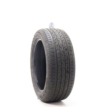 Set of (2) Used 215/50R17 Continental ContiProContact 91H - 6/32