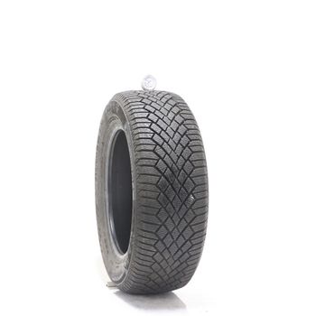 Used 215/60R16 Continental VikingContact 7 99T - 9.5/32