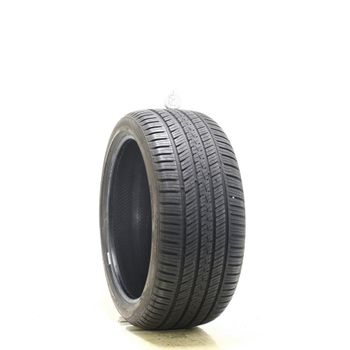 Used 235/40R18 Vredestein Hypertrac 95Y - 8.5/32