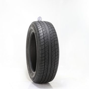 Used 225/60R18 Uniroyal Tiger Paw Touring A/S 100H - 8/32