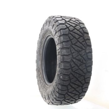 Used LT305/70R17 Nitto Ridge Grappler 121/118Q - 14.5/32